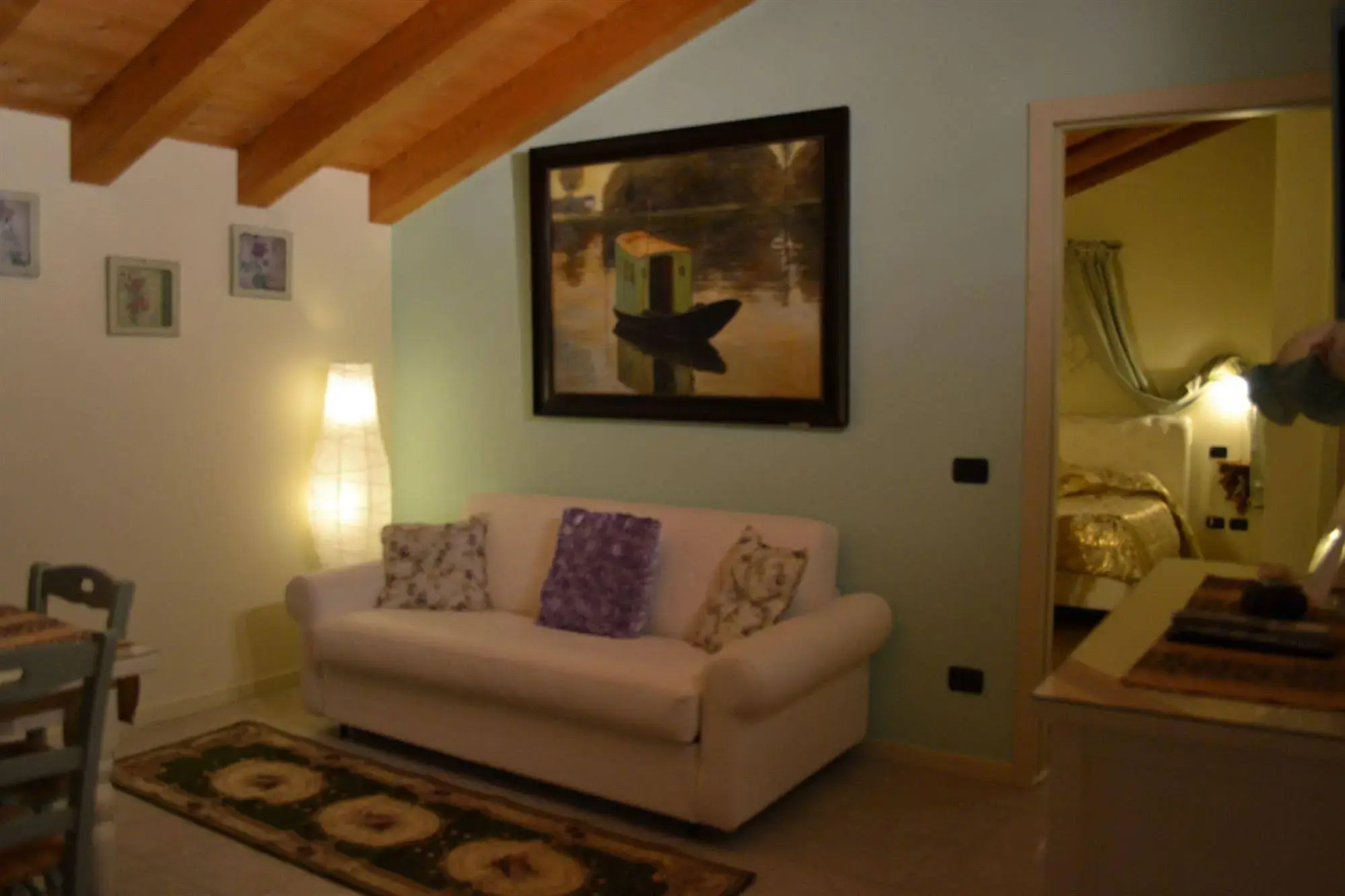 Residence Cà di Capri