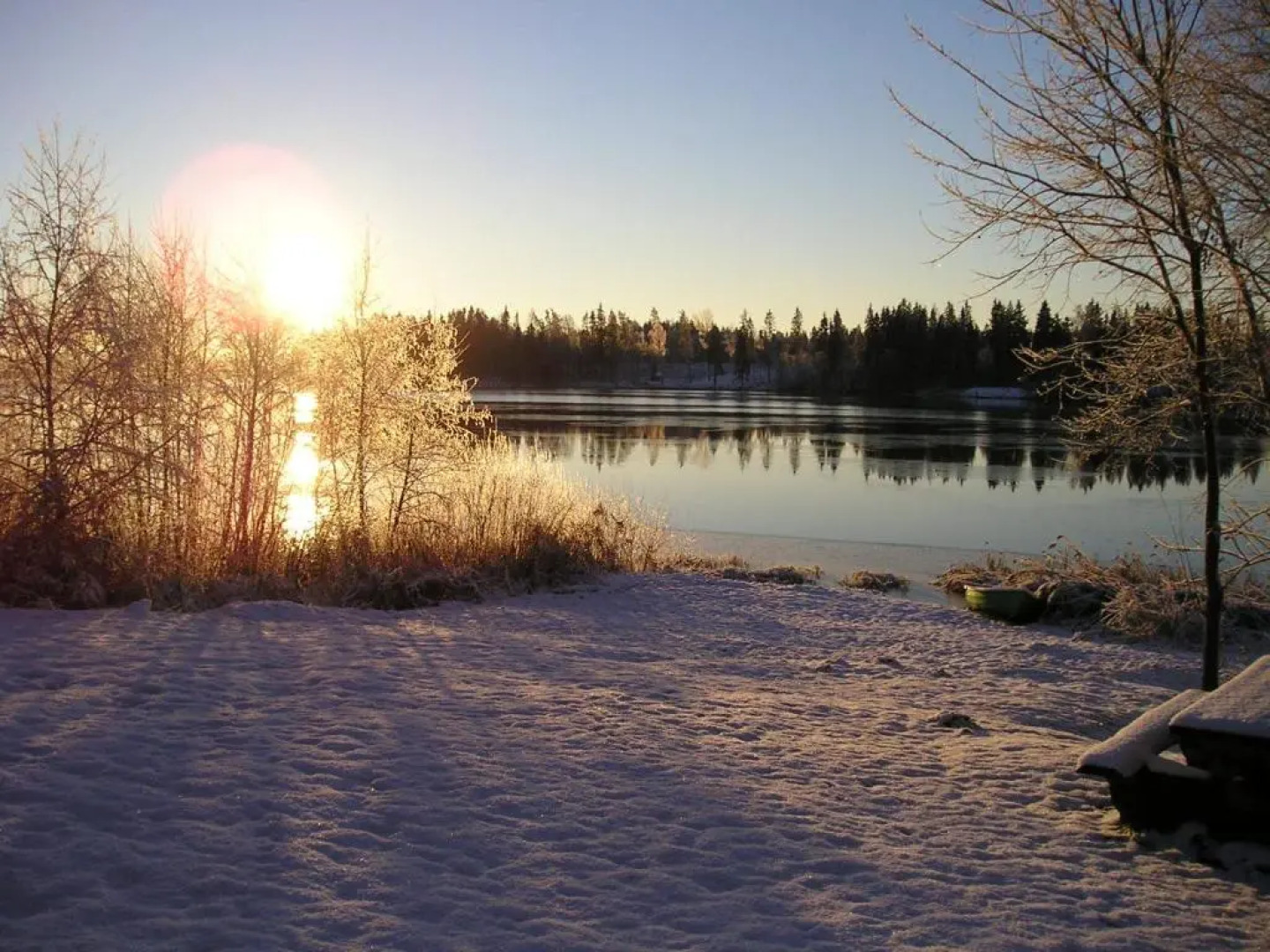 Lõõdla Holiday House