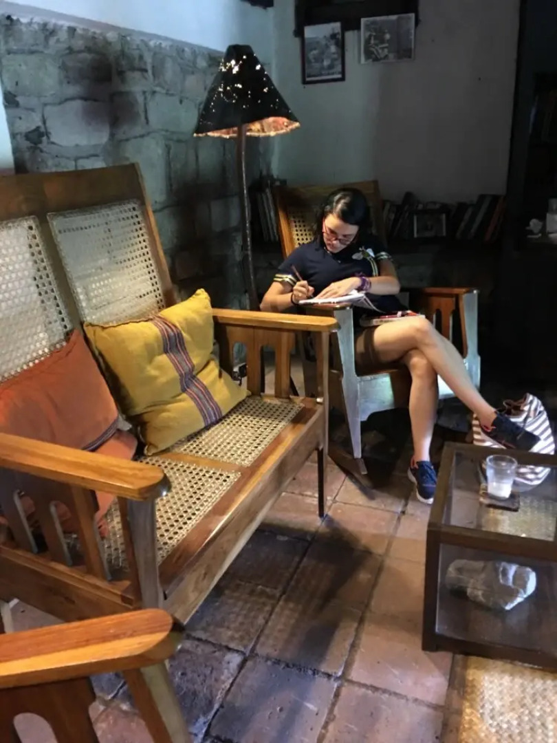 Hotel Hacienda San Lucas