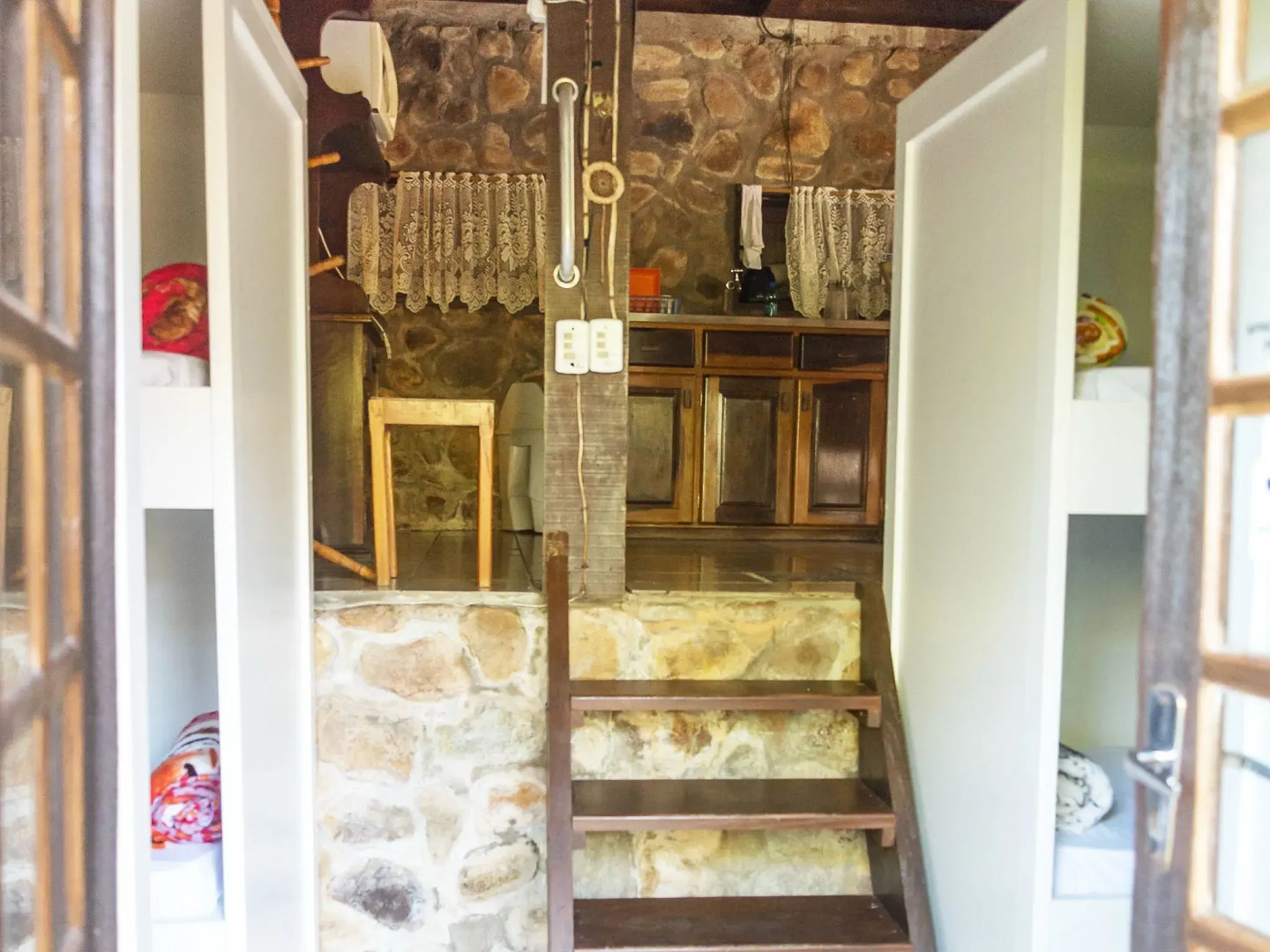 Albergue Explorer - Hostel