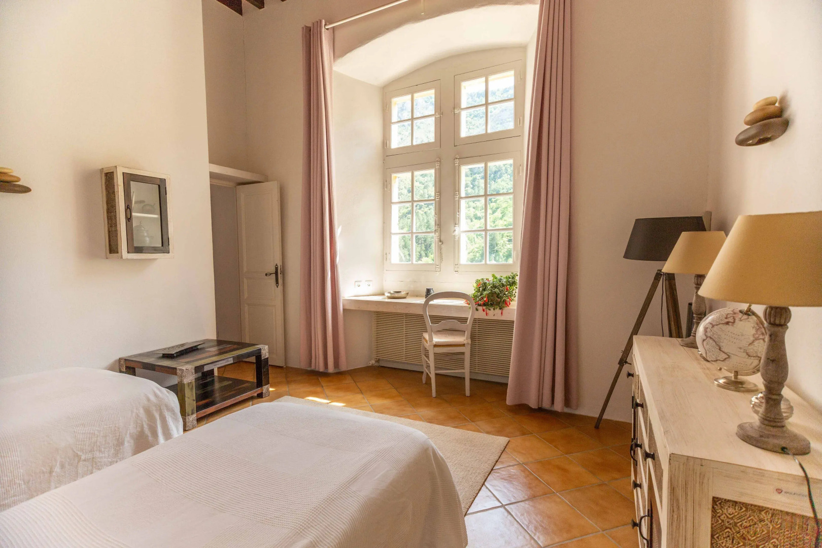 Château de Madières - Châteauzen