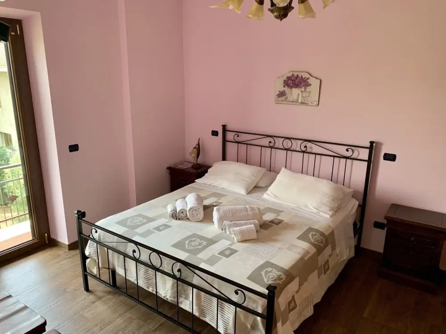 Agriturismo Torre Ercolana