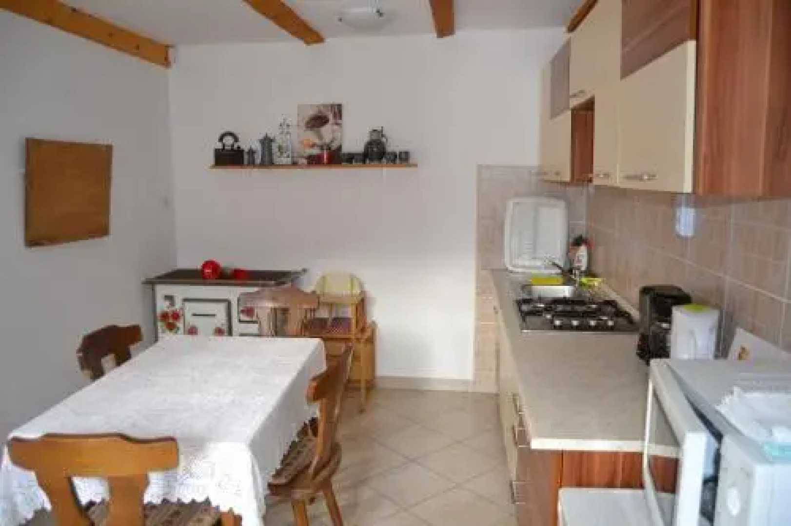 Sahara Ferienwohnung