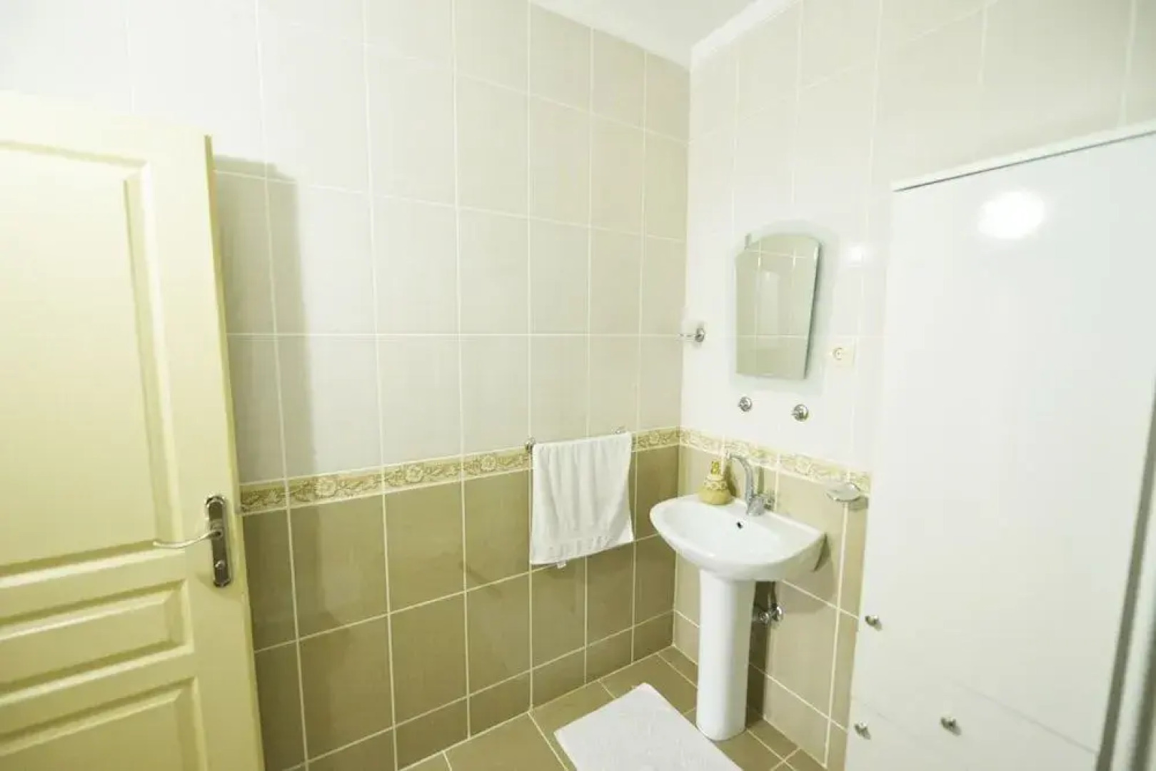 Taiba The Golden Garden