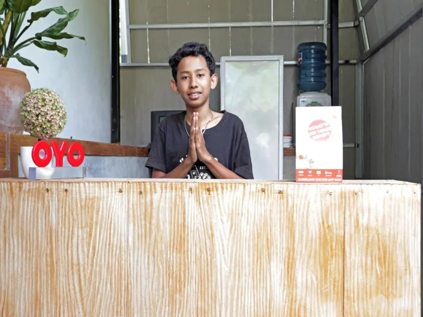 OYO 90512 Tiny House