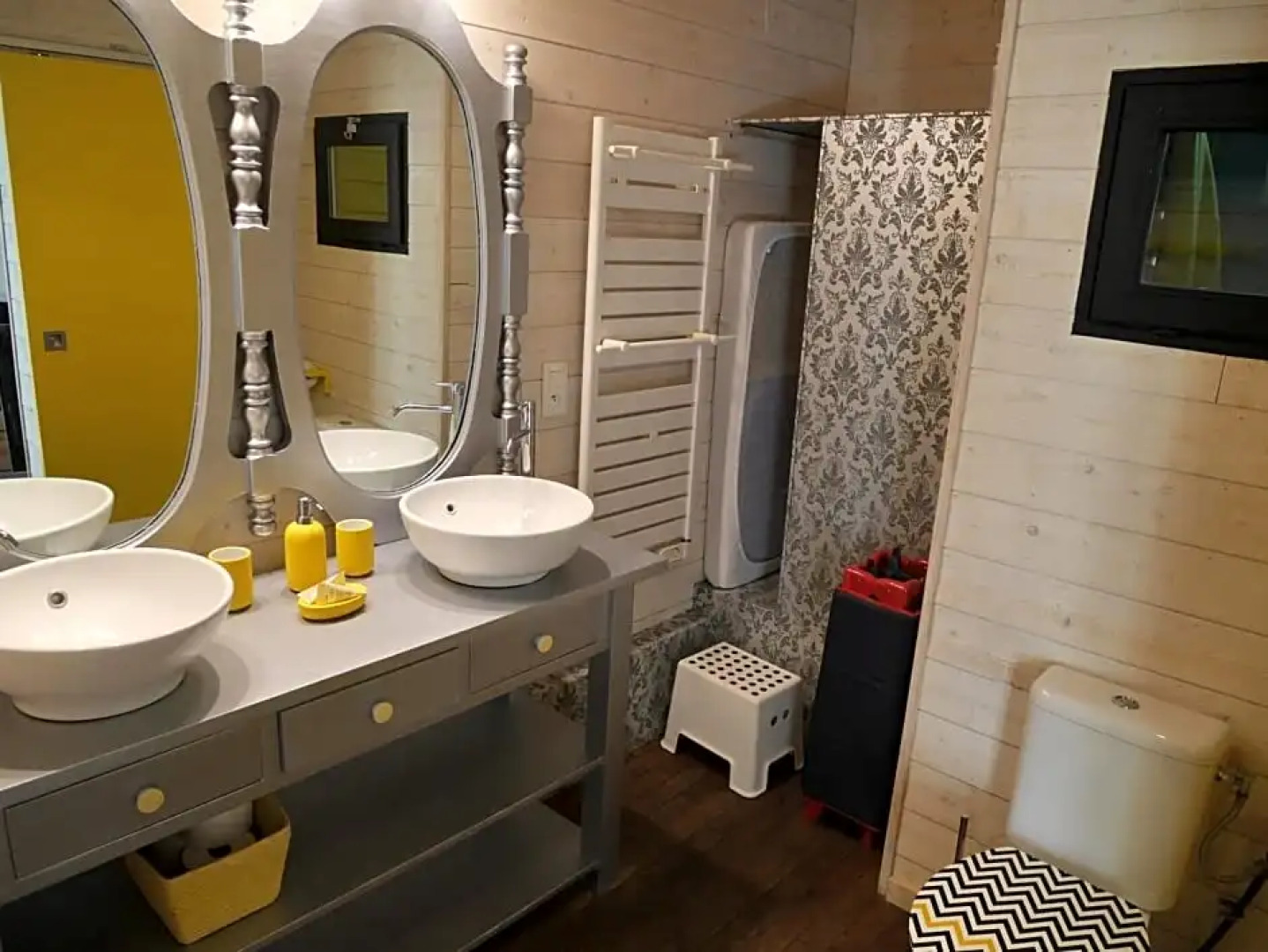 Le Gage Chambres d'hôtes