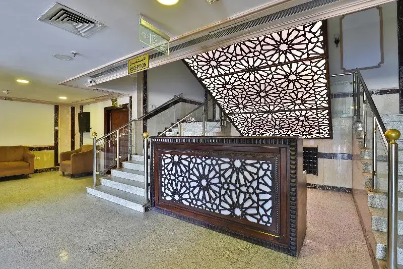 Oyo 429 Hamsat Taiba Hotel