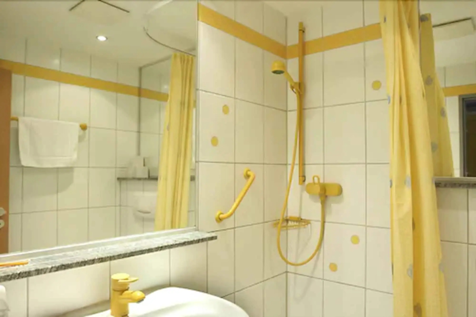 IFA Fehmarn Hotel & Ferien-Centrum