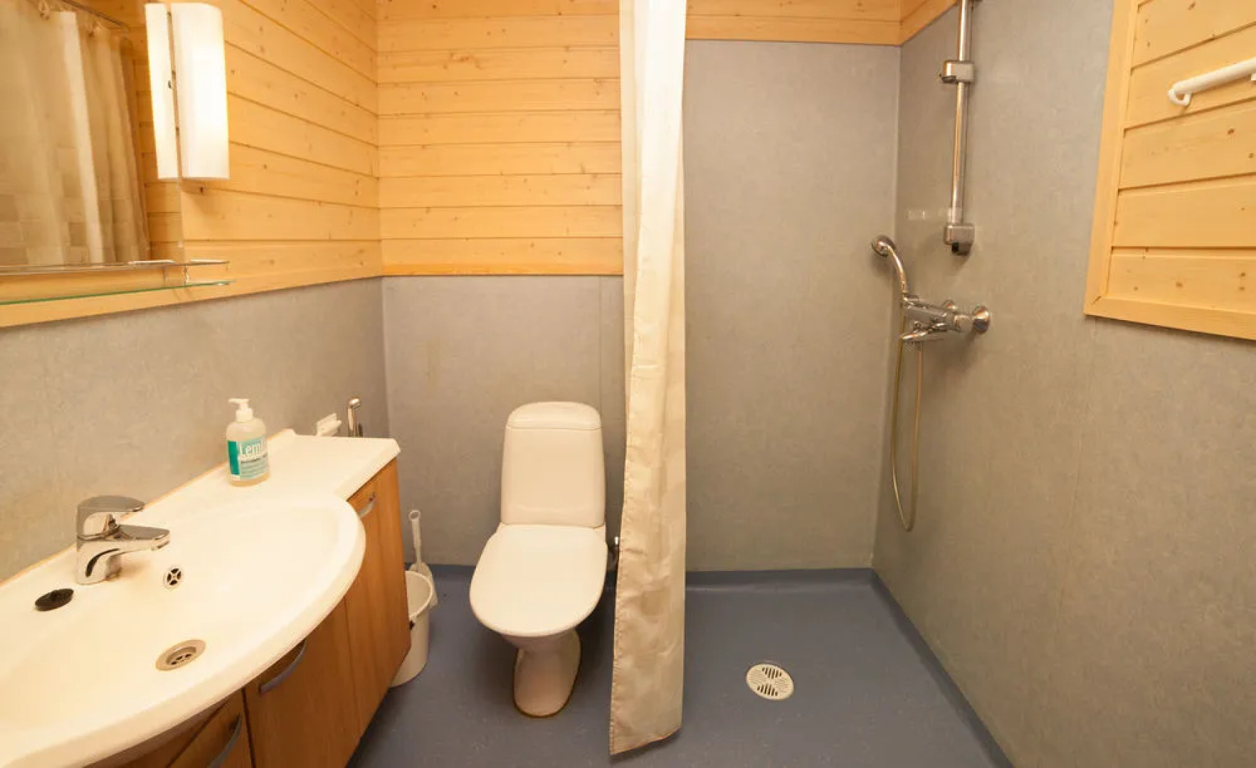 Torassieppi Cottages