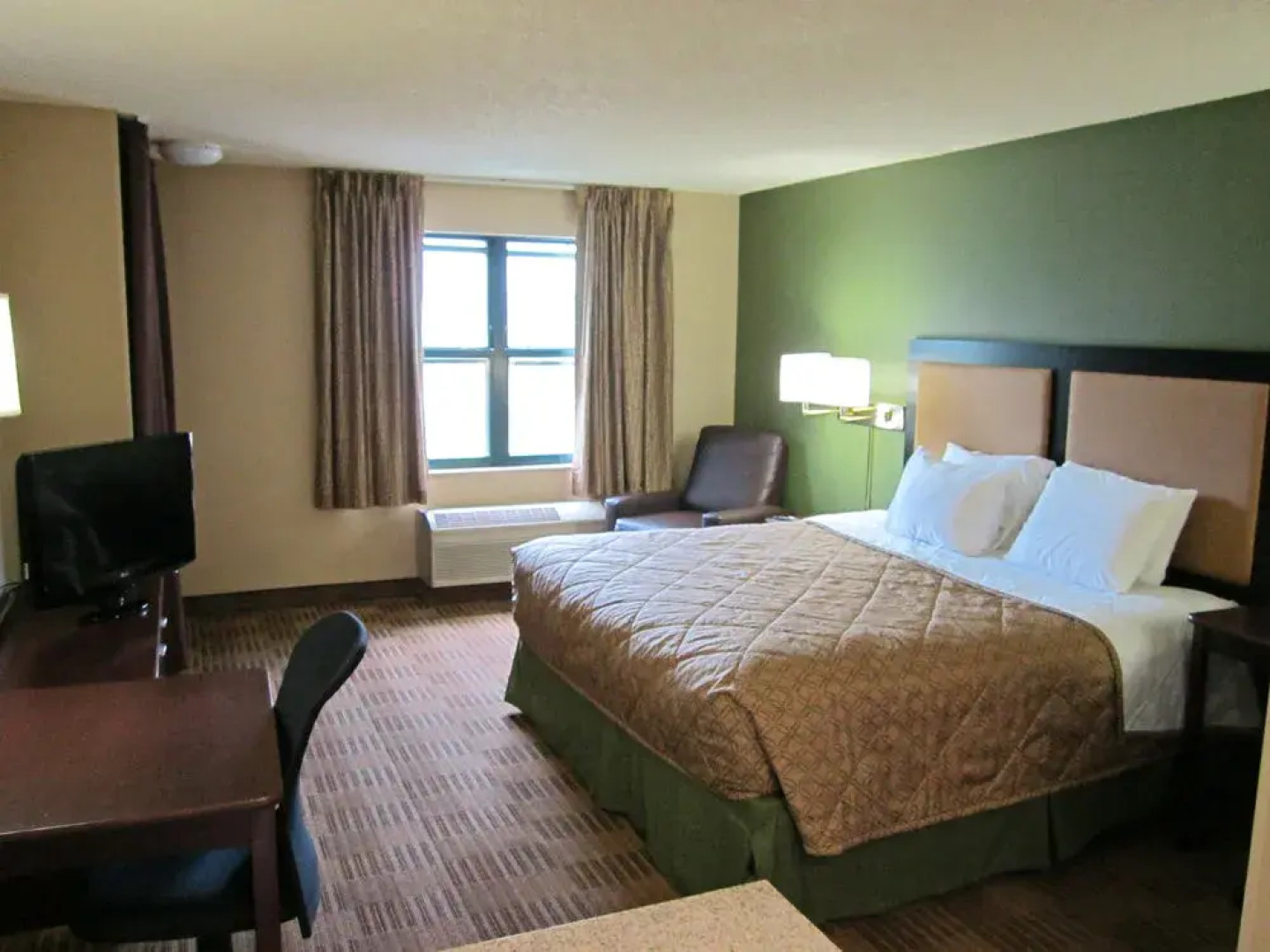 Extended Stay America - Orange County - Yorba Linda