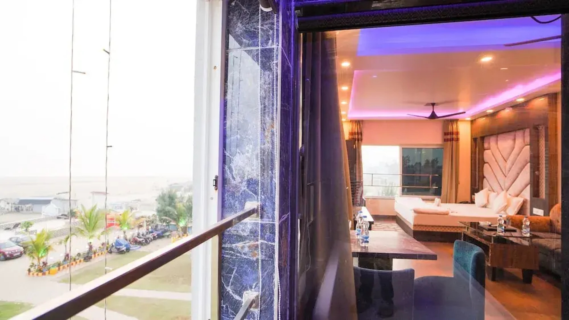 Sher Bengal Beach Resort