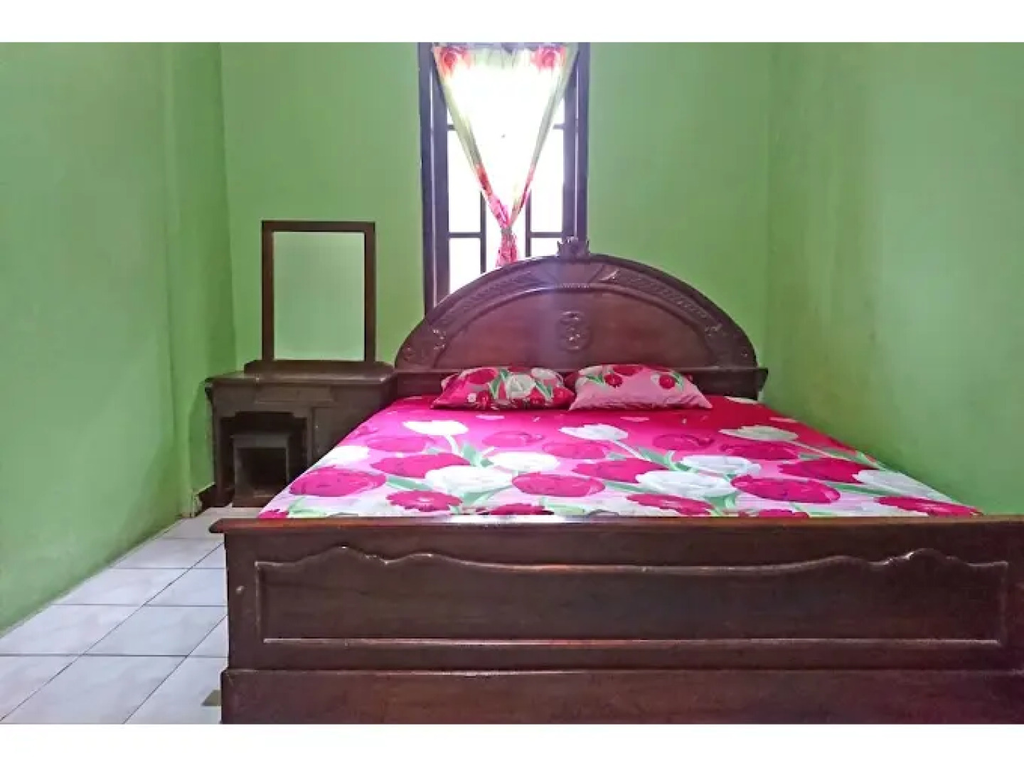 Umi Inn Bell by Oyo Rooms