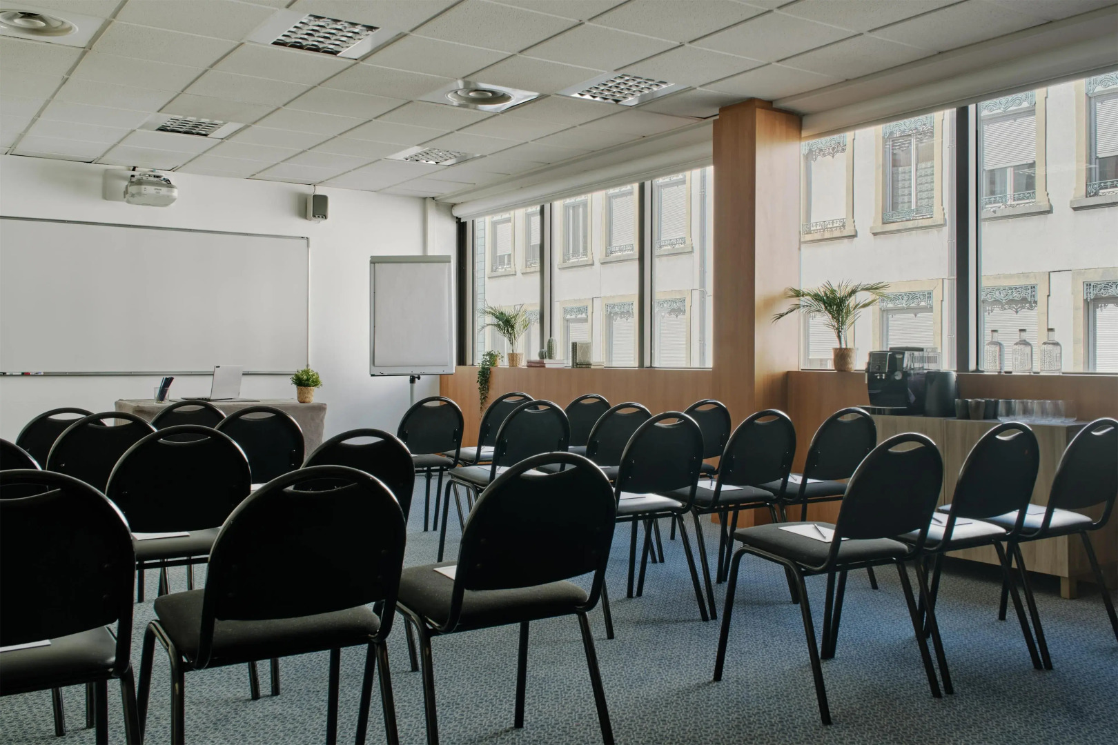 Chromatics Hotel & Restaurant The Hill Club by happyculture