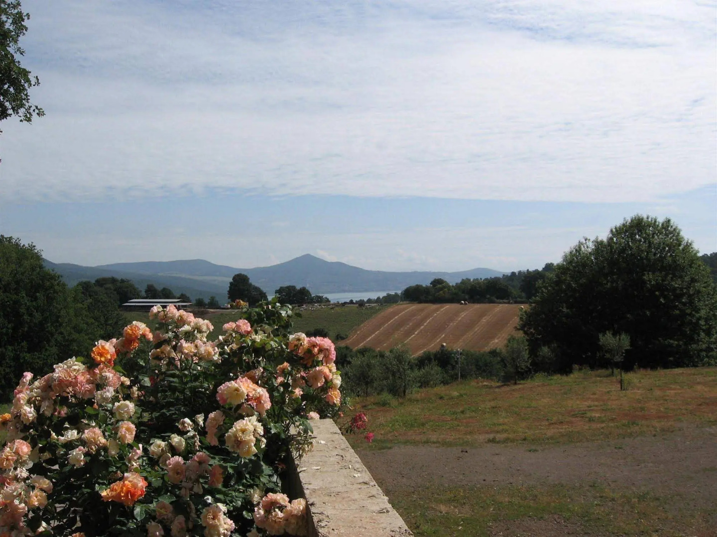 Agriturismo La Gismonda