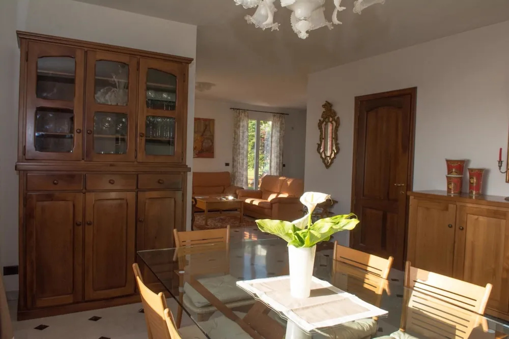 Villa Maddalena Sanremo