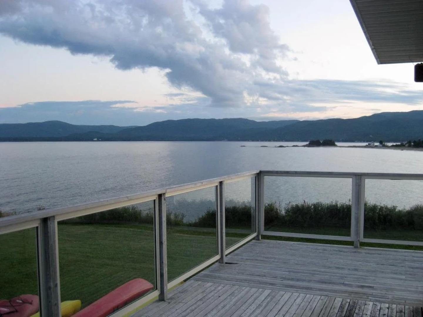 Seascape Coastal Retreat ADULTS ONLY