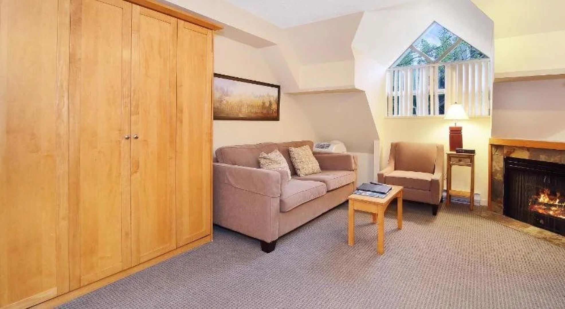 Whistler Village Centre