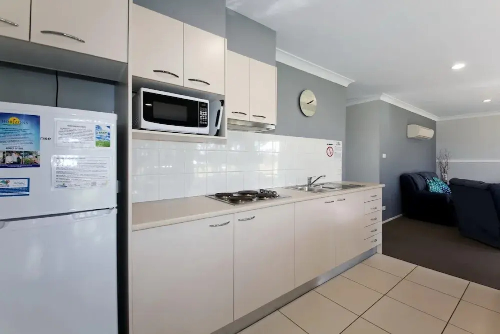 Condo 108 @ Horizons Resort & Golf, stunning course + lake Views