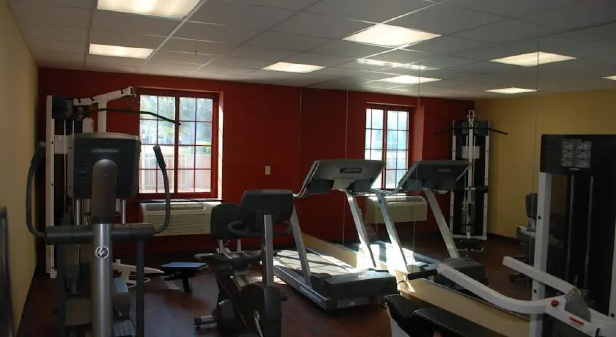 Comfort Inn New Cumberland