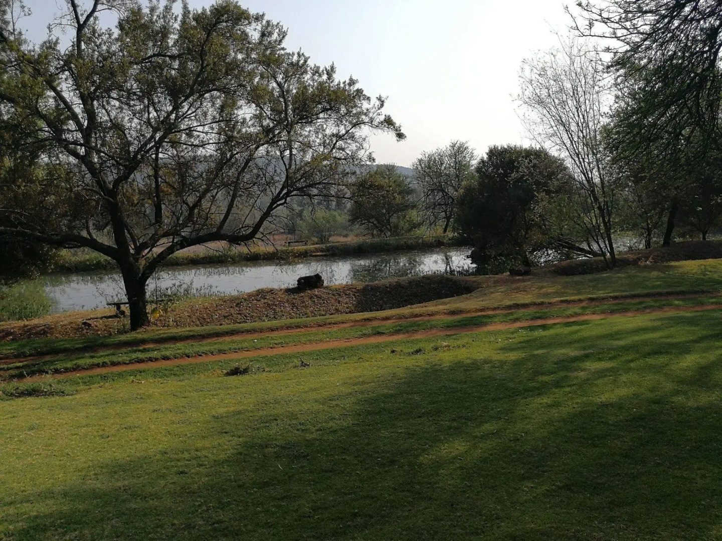 Budmarsh Country Lodge