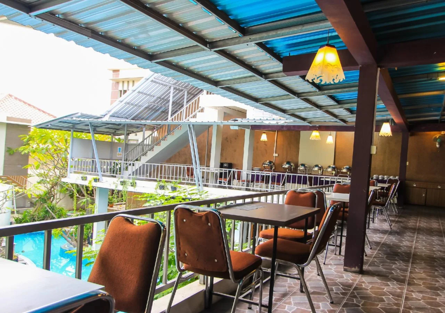 OYO 788 Bidari Hotel	