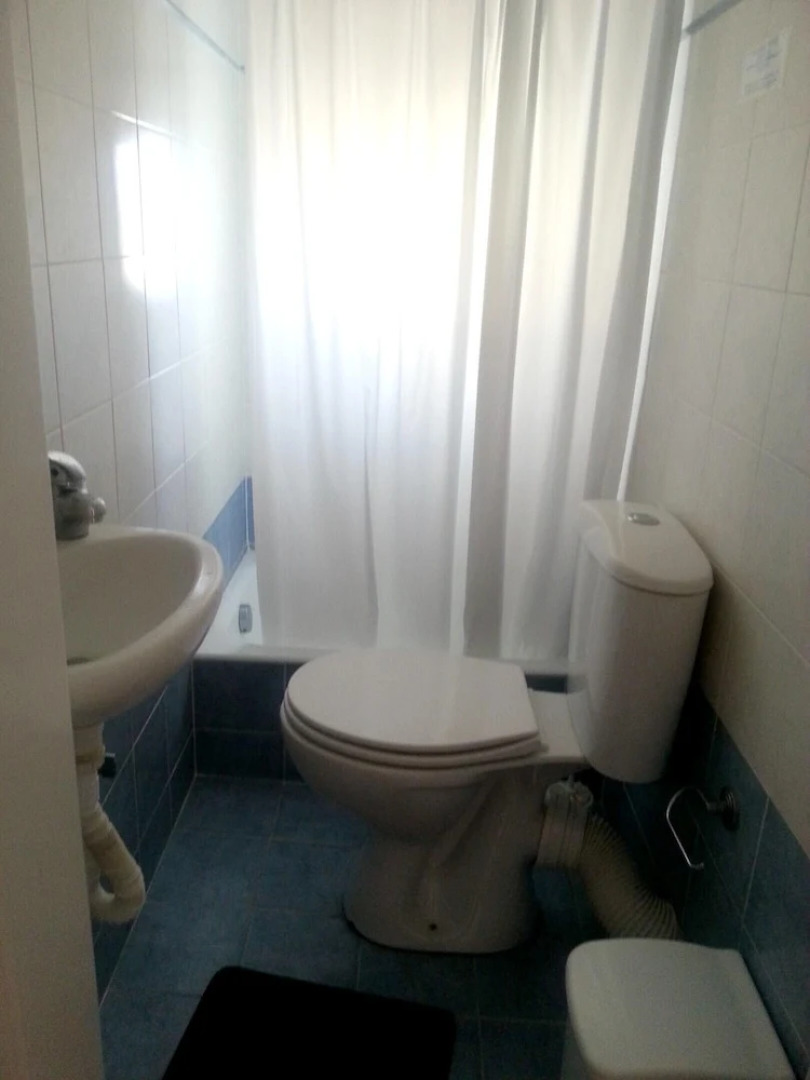 House With 3 Bedrooms in Kiato, With Wonderful sea View and Furnished