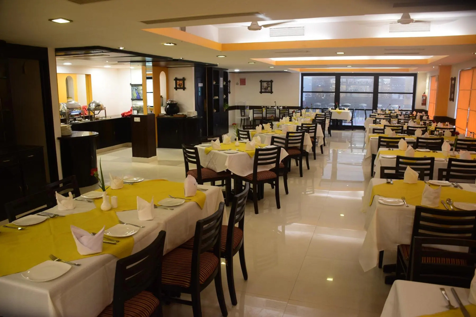 Regenta Baywatch Resort Goa