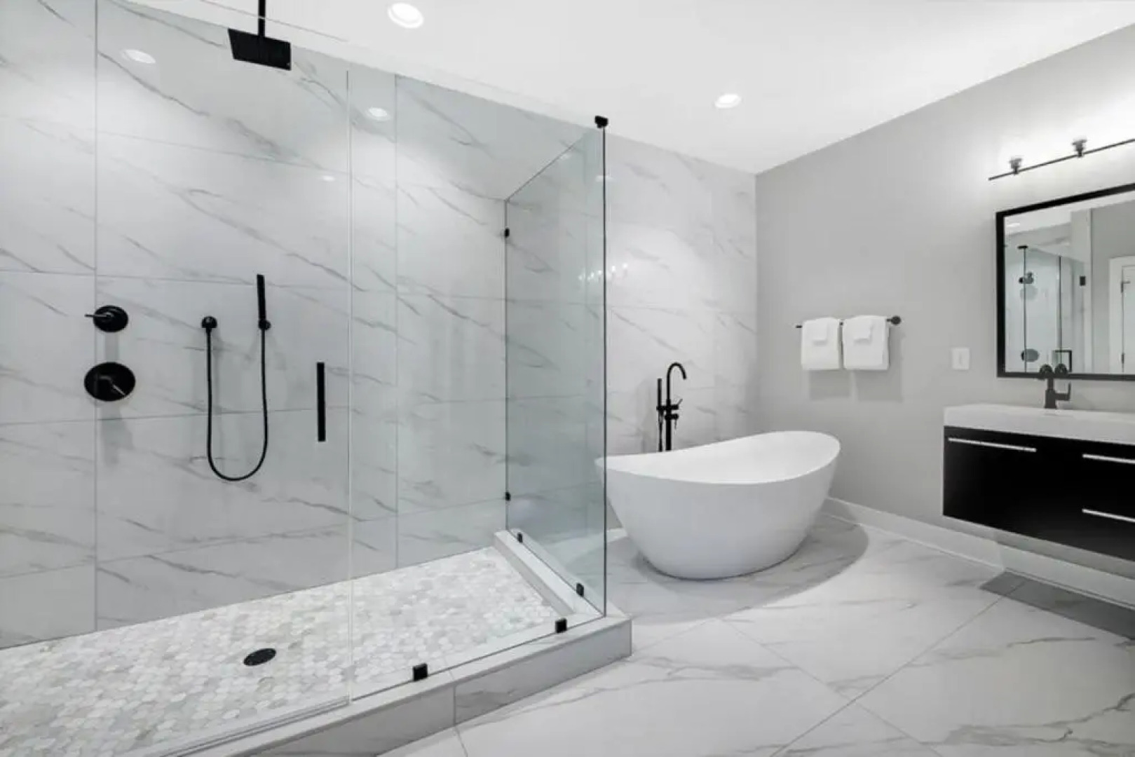 Shoreline on Stonemarker