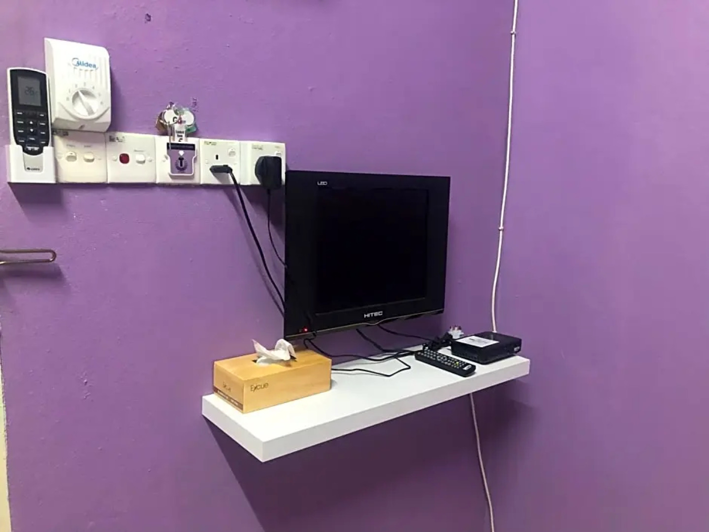 GM Roomstay Tok Bali