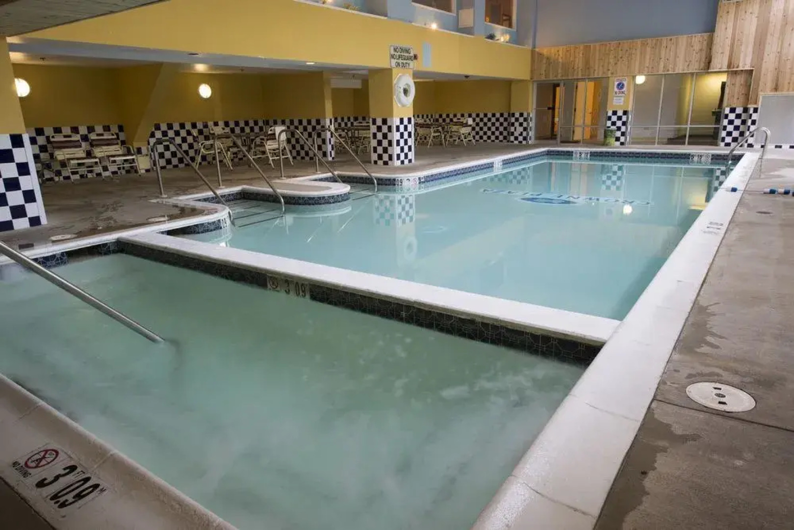 Crowne Plaza Philadelphia Bucks County