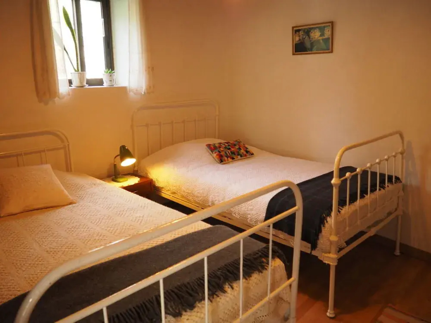 Cherry Cottage Vintage B&B