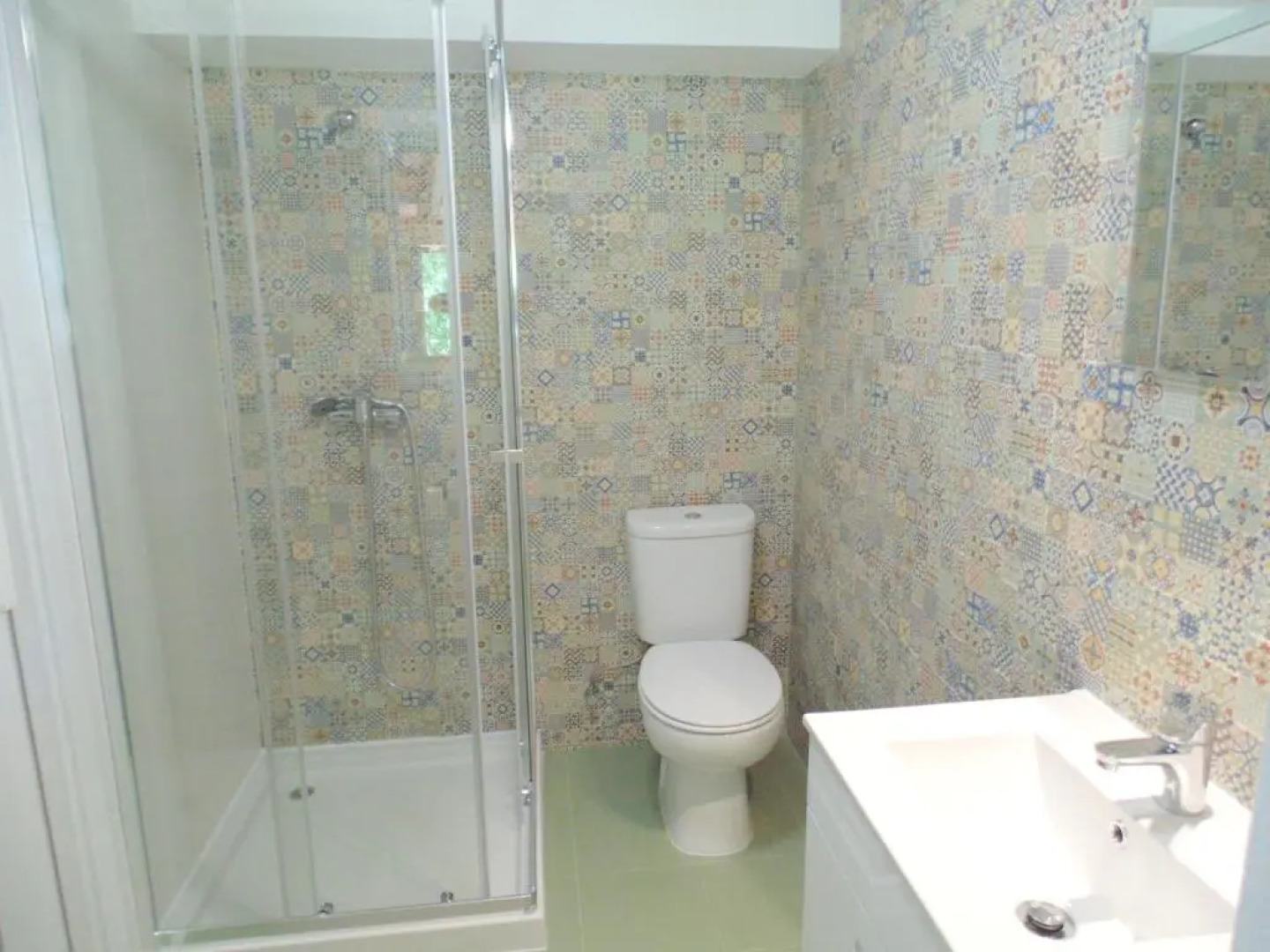 Casa do Alto - Benfeita