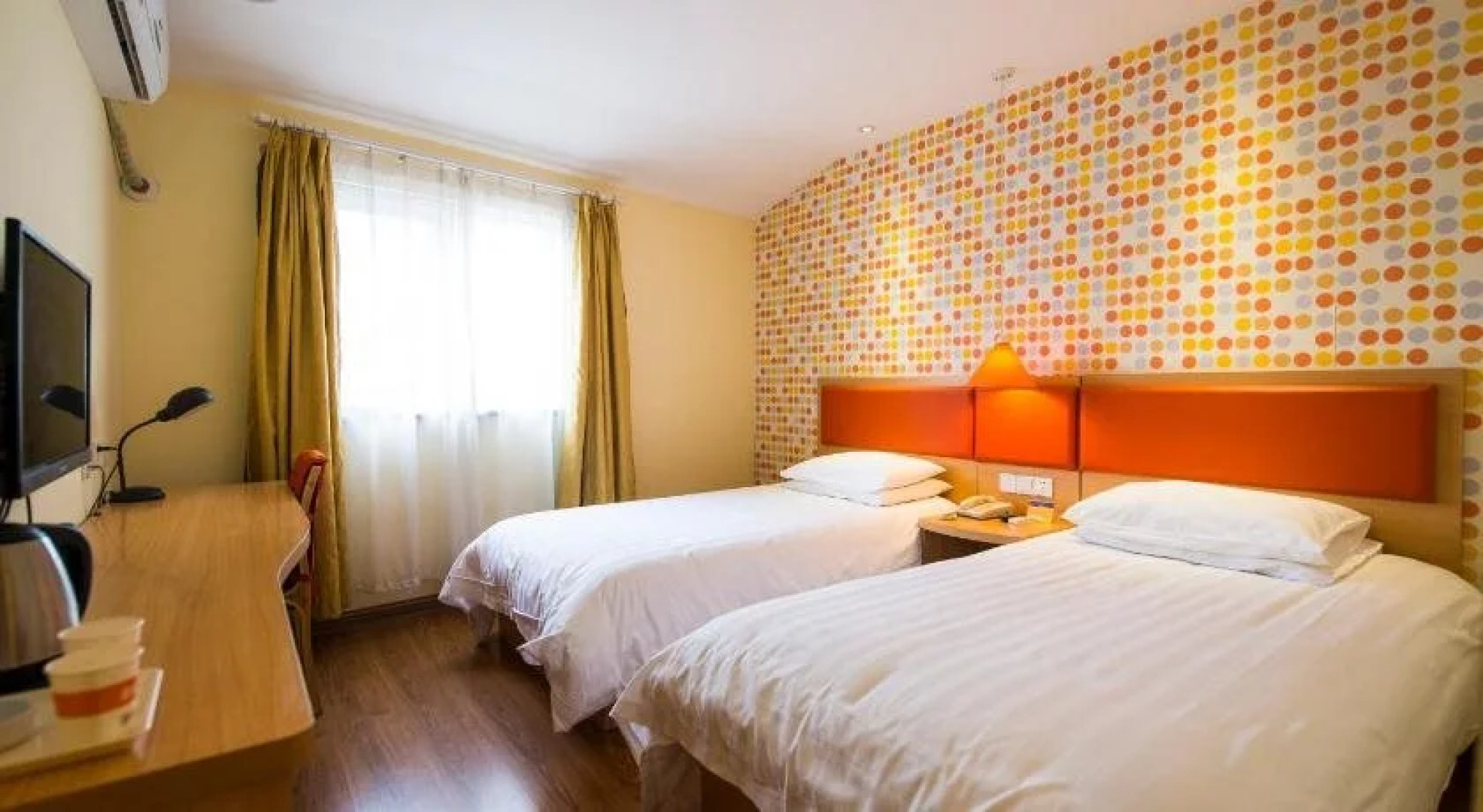 Home Inn Tianjin Huayuan West Kangfu Road