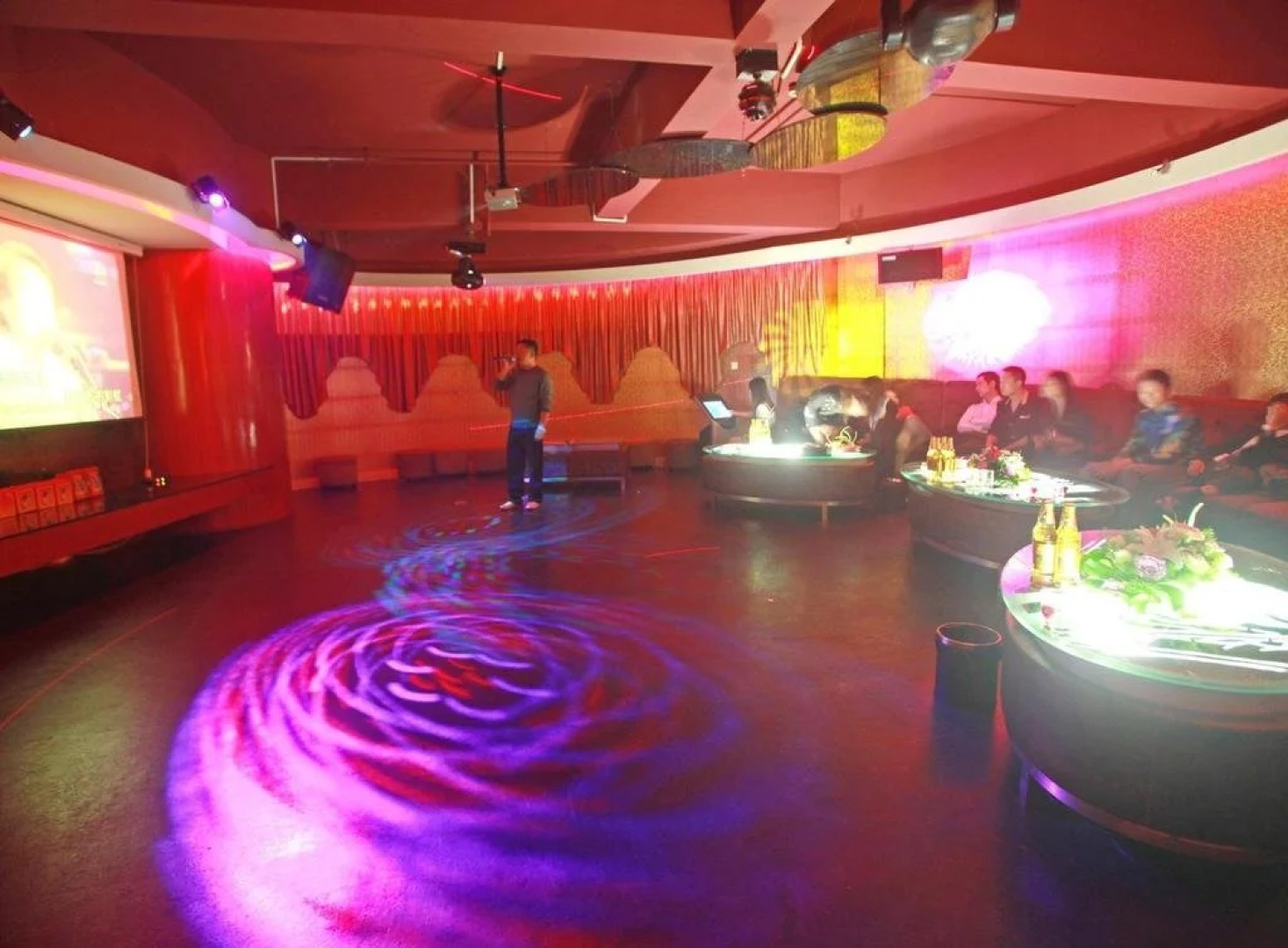 Fanceden Hotel Yongzhou