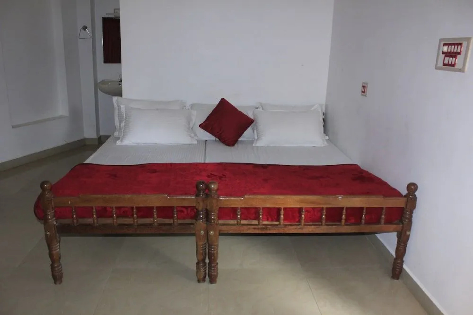 Marayoor Holiday Annex Paradise Valleyin