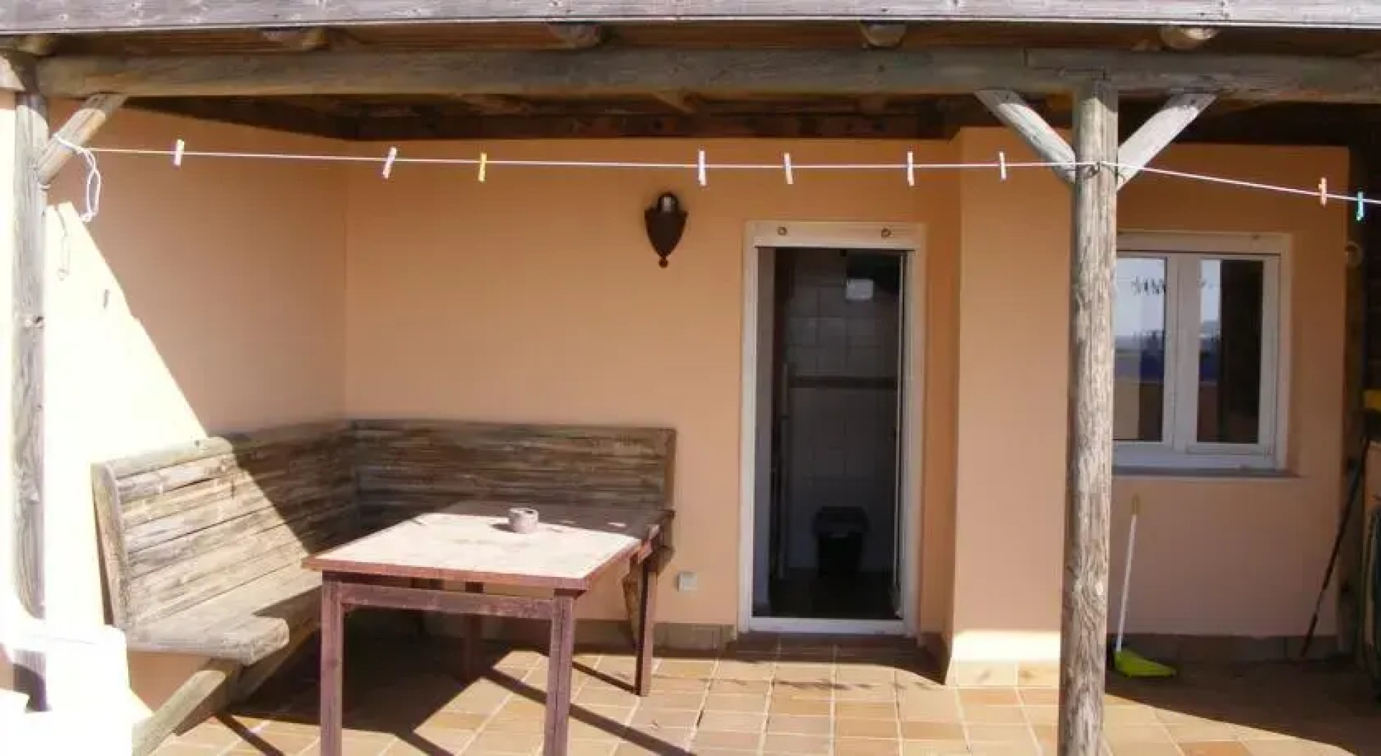 Apartamento Las Gaviotas