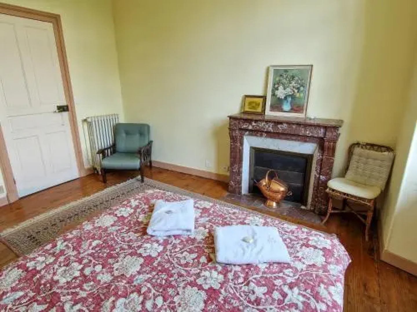 Chambres du Pont de la Légende