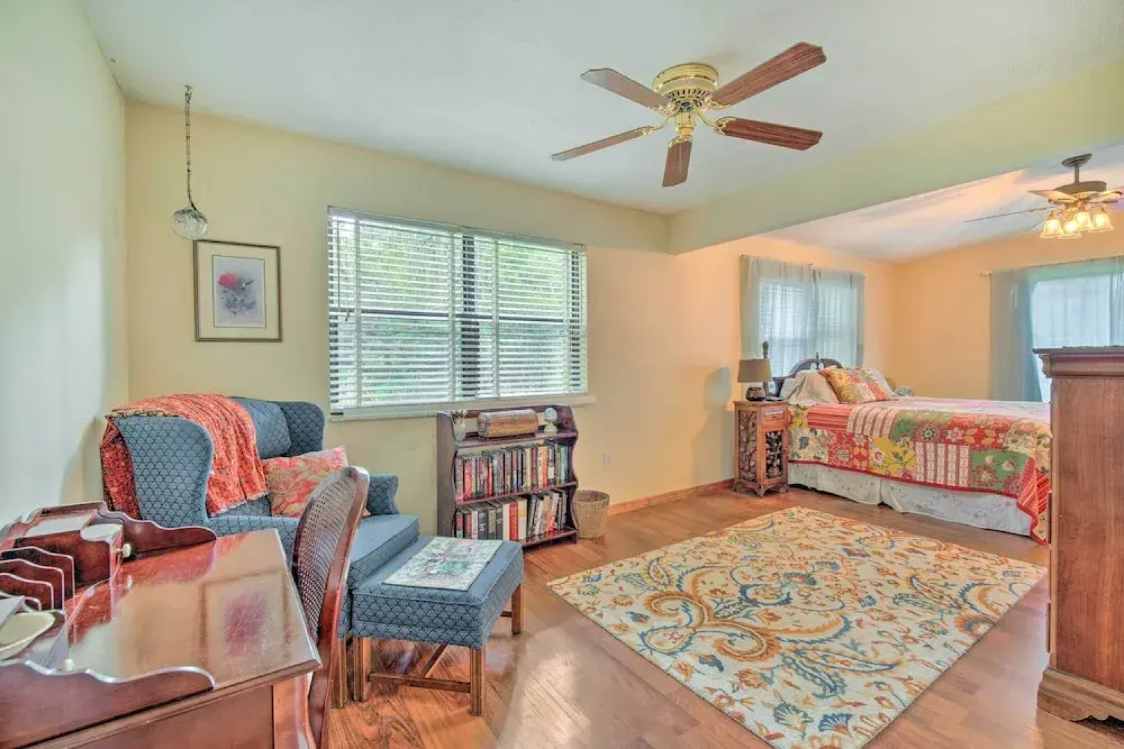 Waterfront Inglis Getaway ~ 5 Mi to the Gulf!