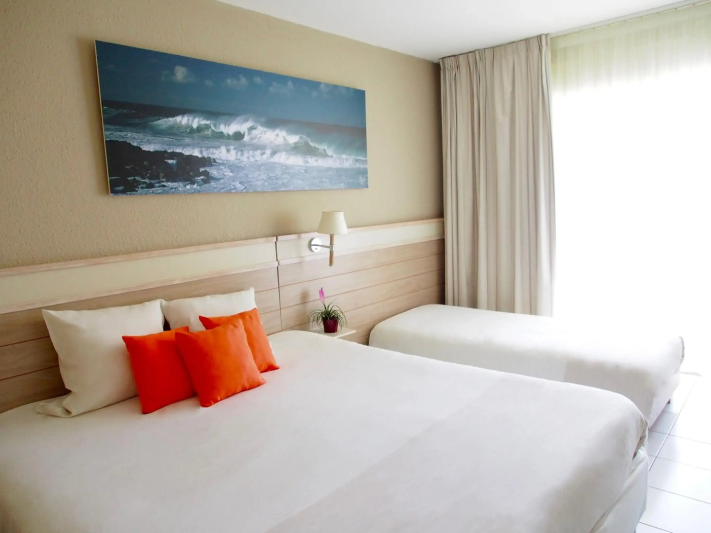 Le Relais de LHermitage