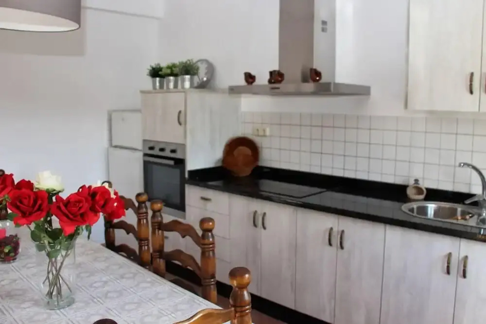 Casa Rural El Lebrillo