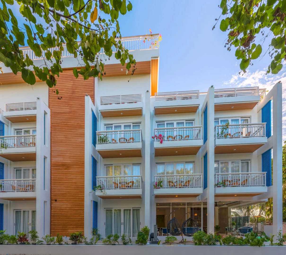 Отель Dhiguveli Maldives