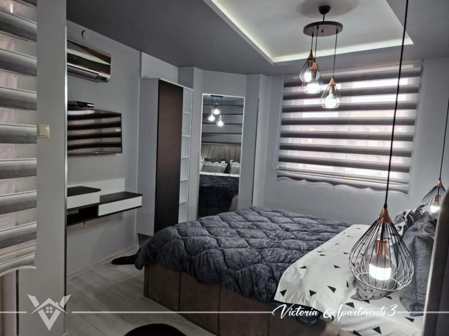 Victoria apartments 3