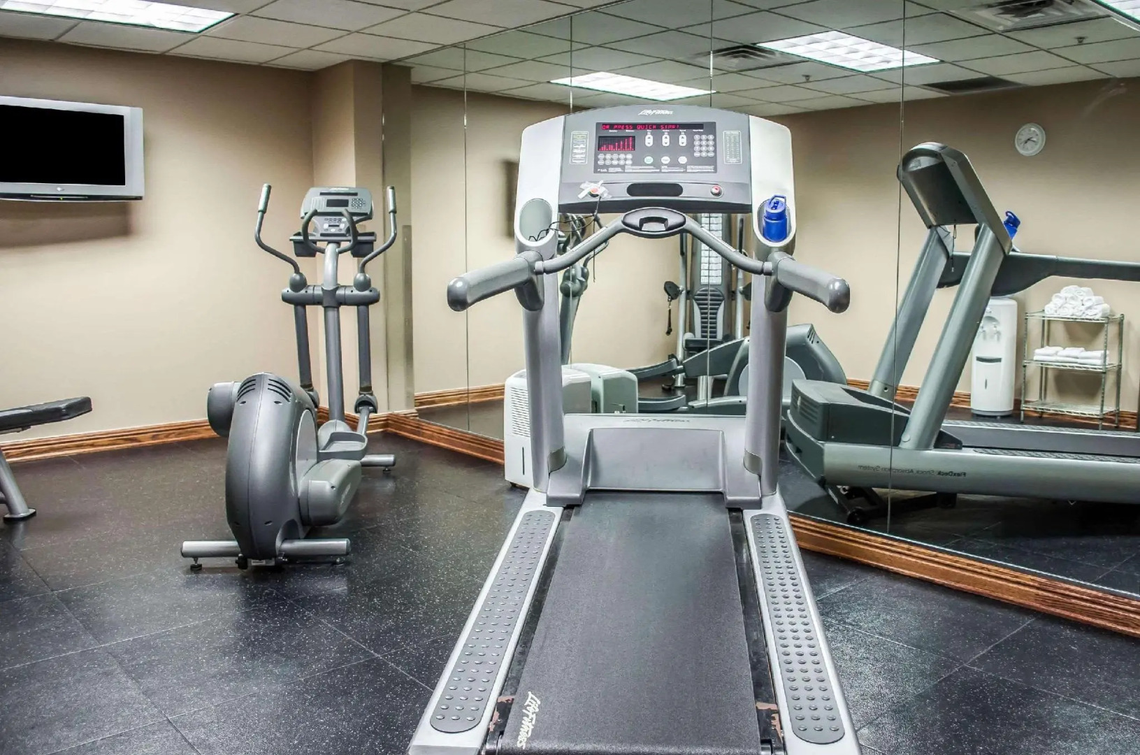 Comfort Inn & Suites Daphne Spanish Fort - Mobile East