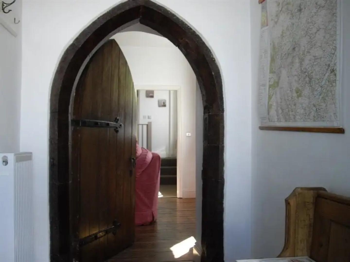 Builth Wells Holiday Cottages