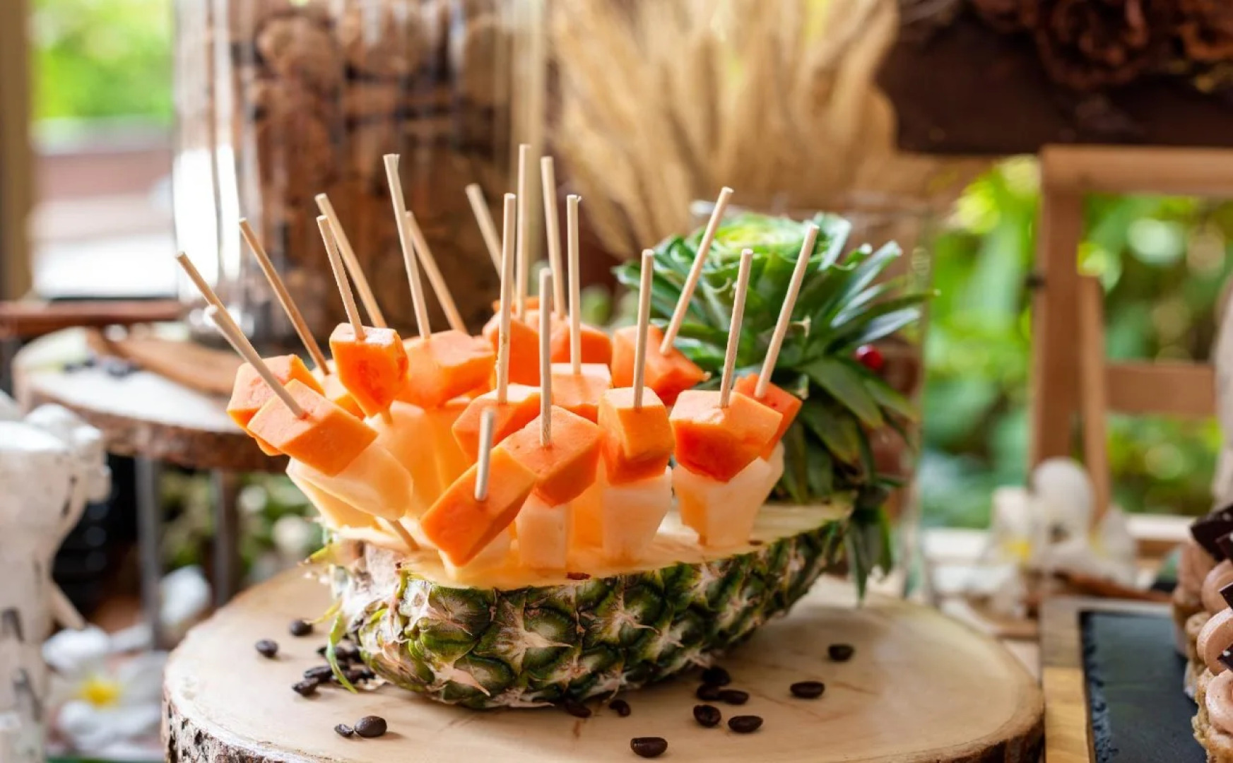 Mövenpick Asara Resort & Spa Hua Hin