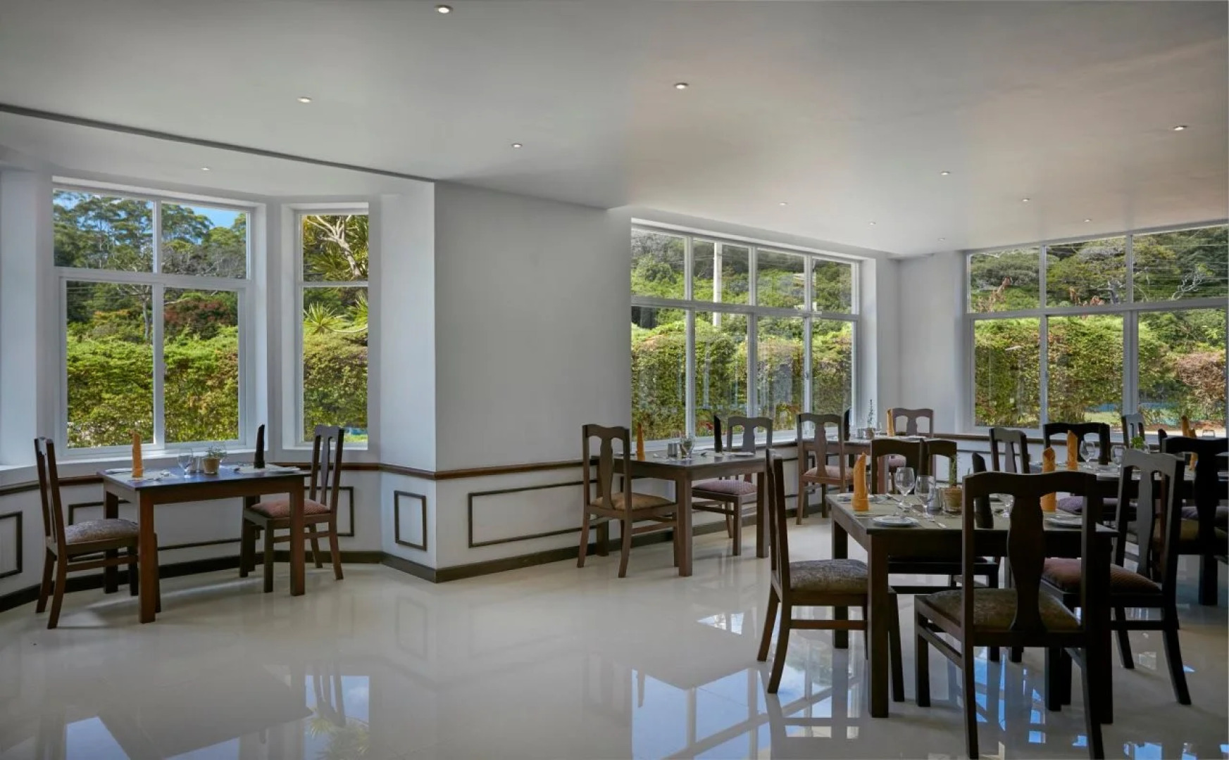 Galway Heights Hotel