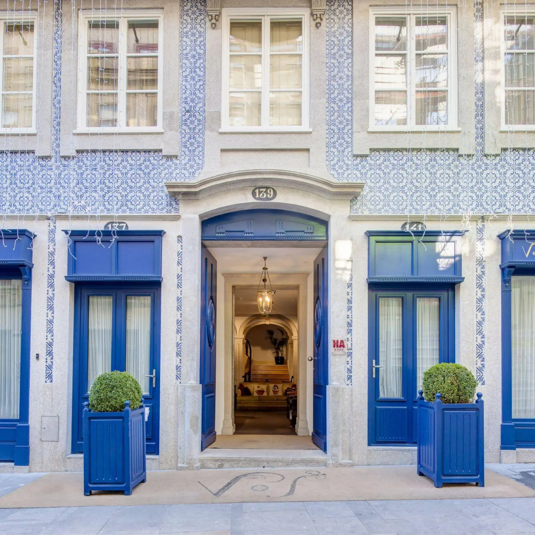 Flores Boutique Hotel & Spa