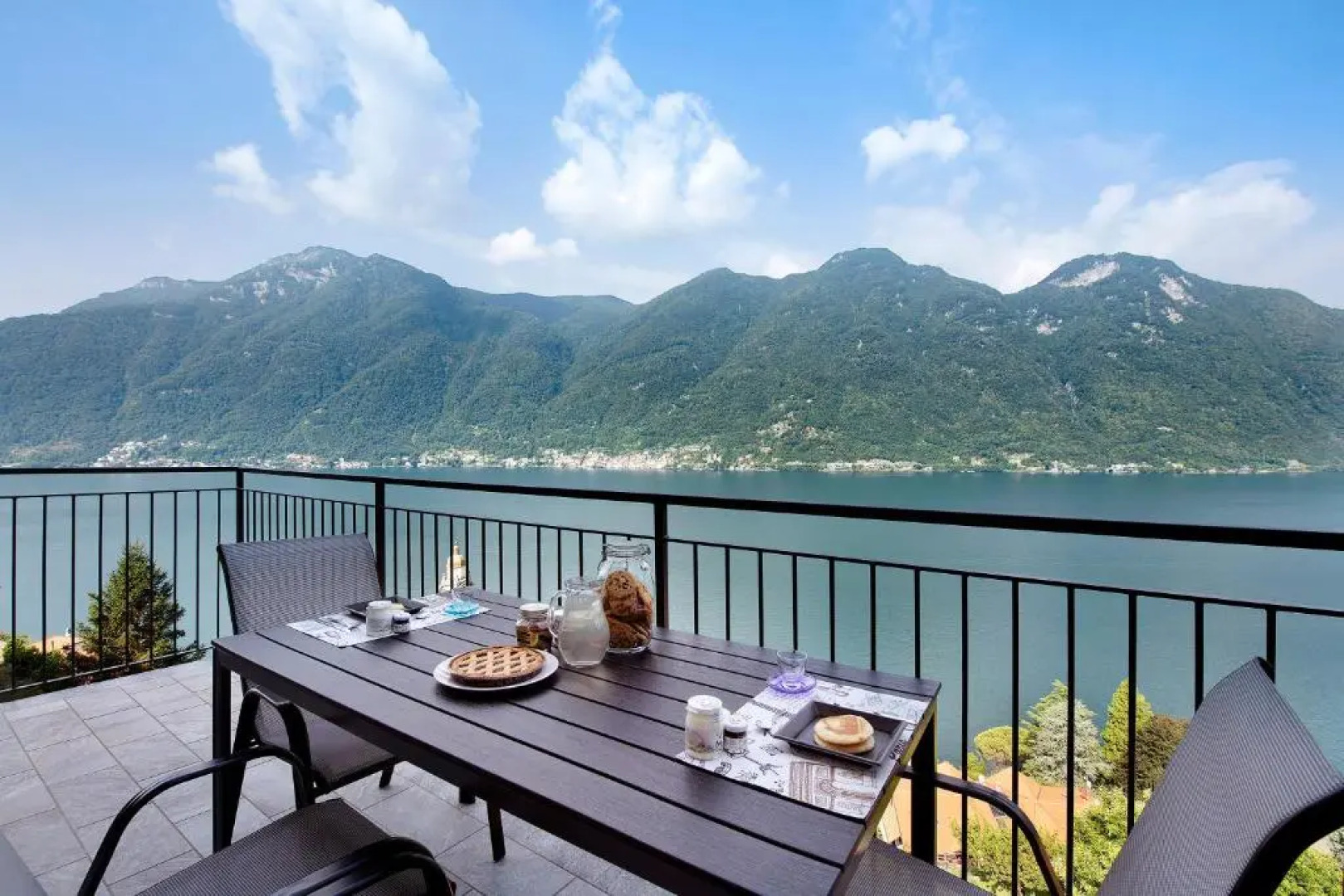 Appartamento 8 Il Tornante