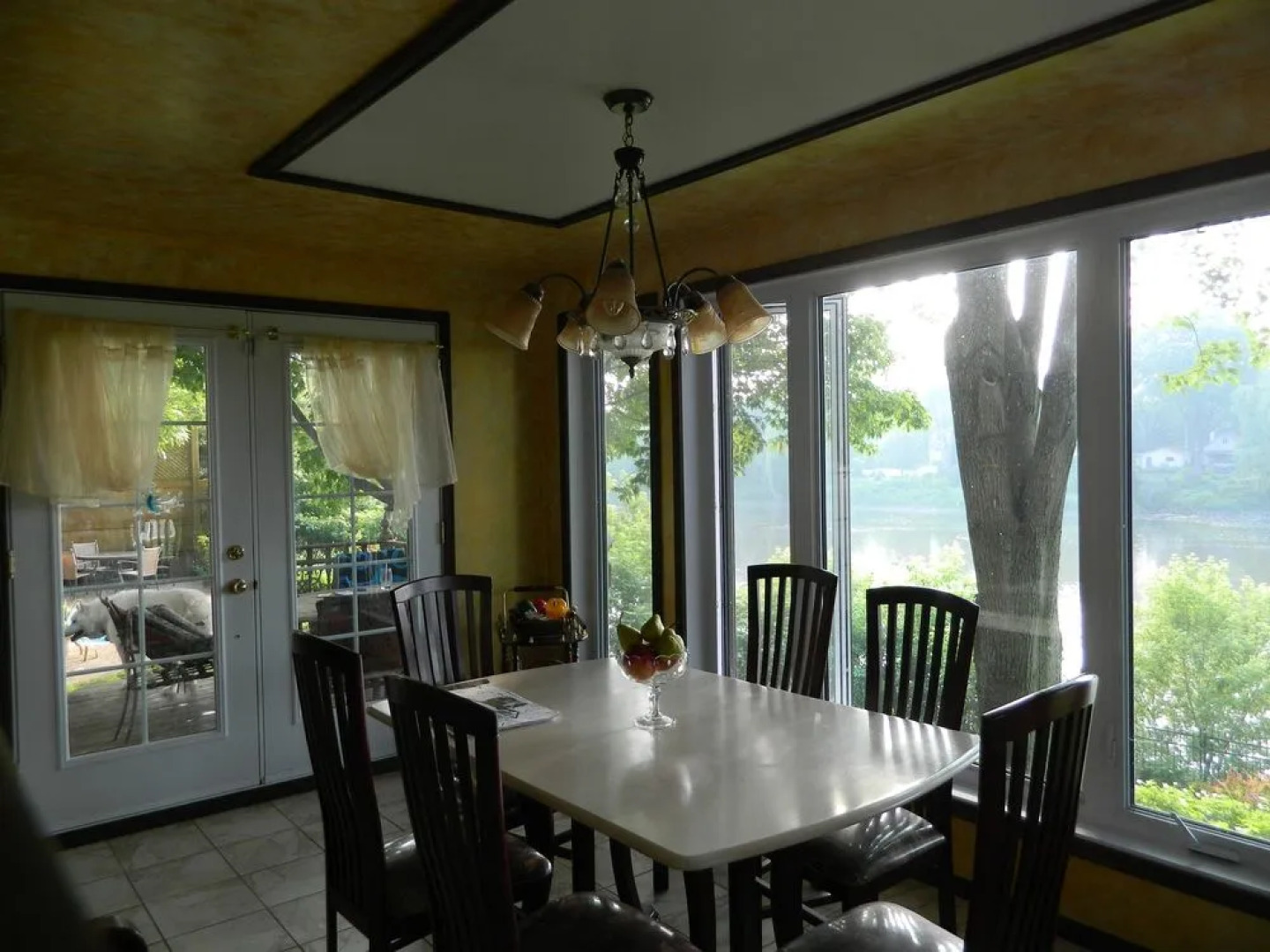 Villa Rivière Montréal VIP