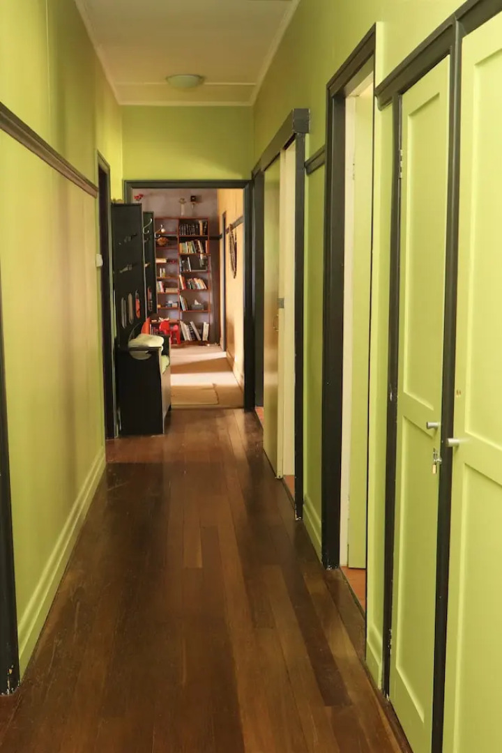 A Stanthorpe Getaway